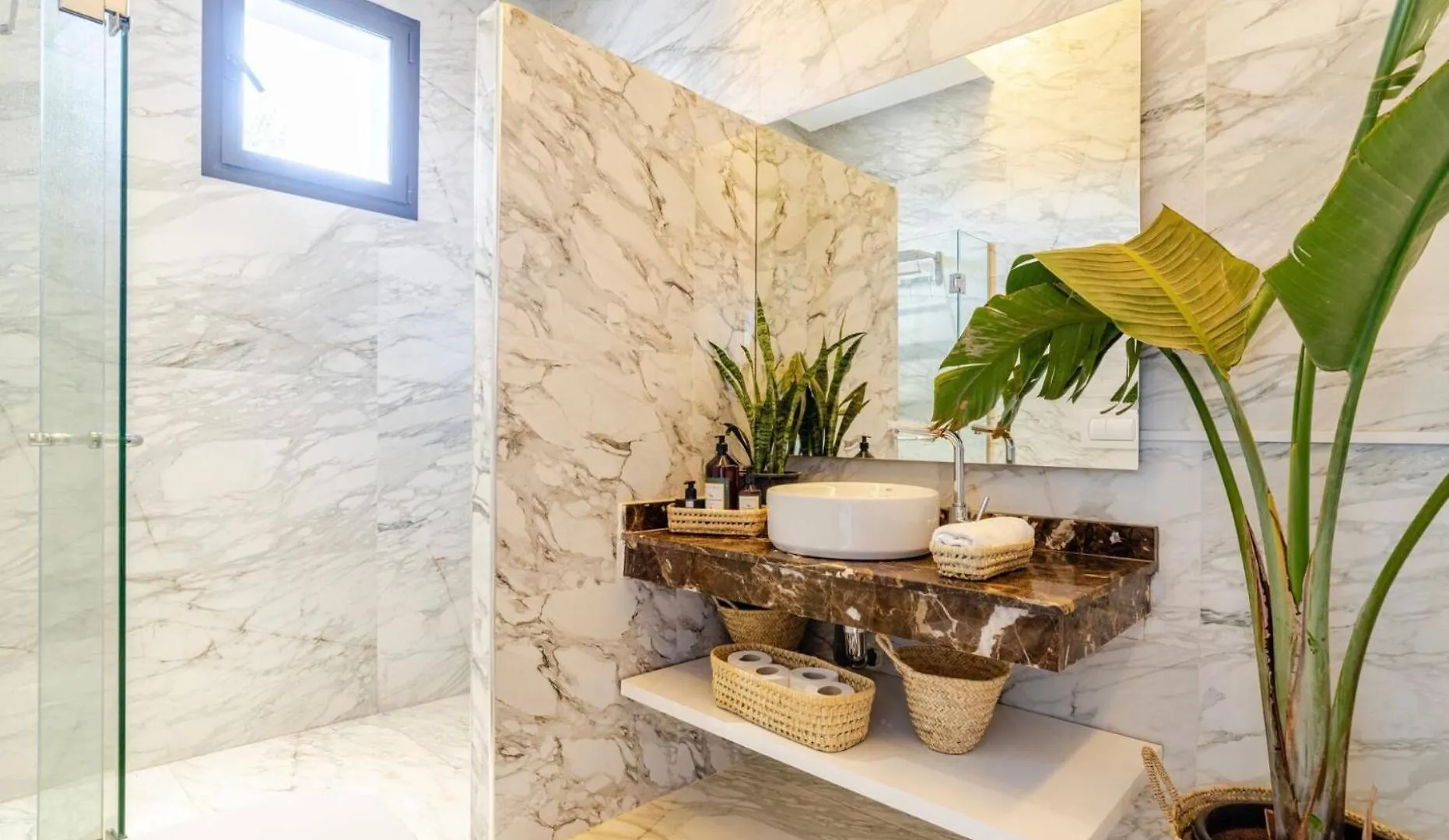 Tatil Evi Manzal Vista Villa Marakeş Fas