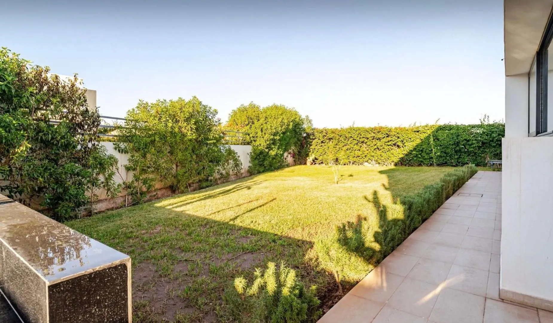 Manzal Vista Villa Marakeş