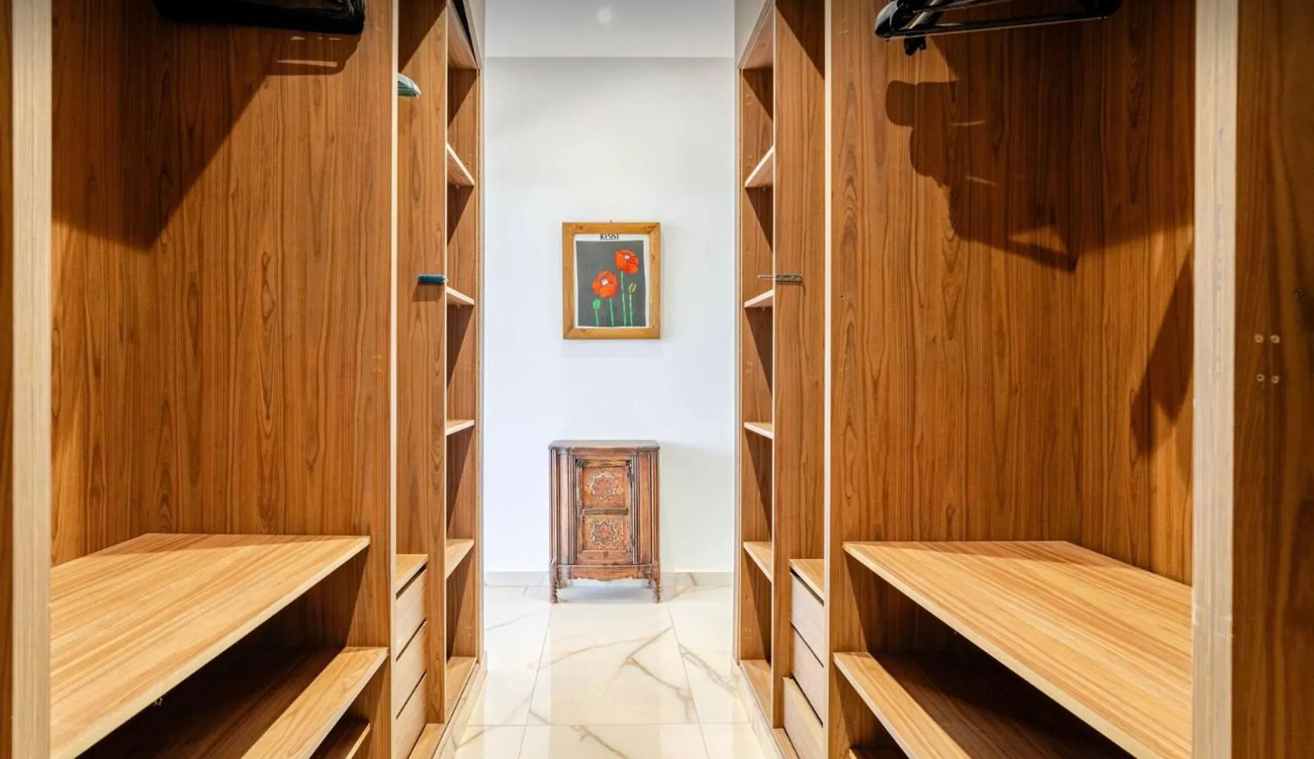 Manzal Vista Villa Marakeş Tatil Evi